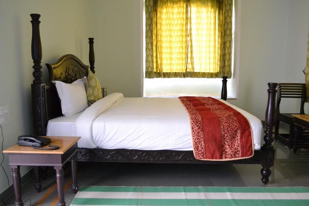 Sai Palace Hotel Udaipur Room photo